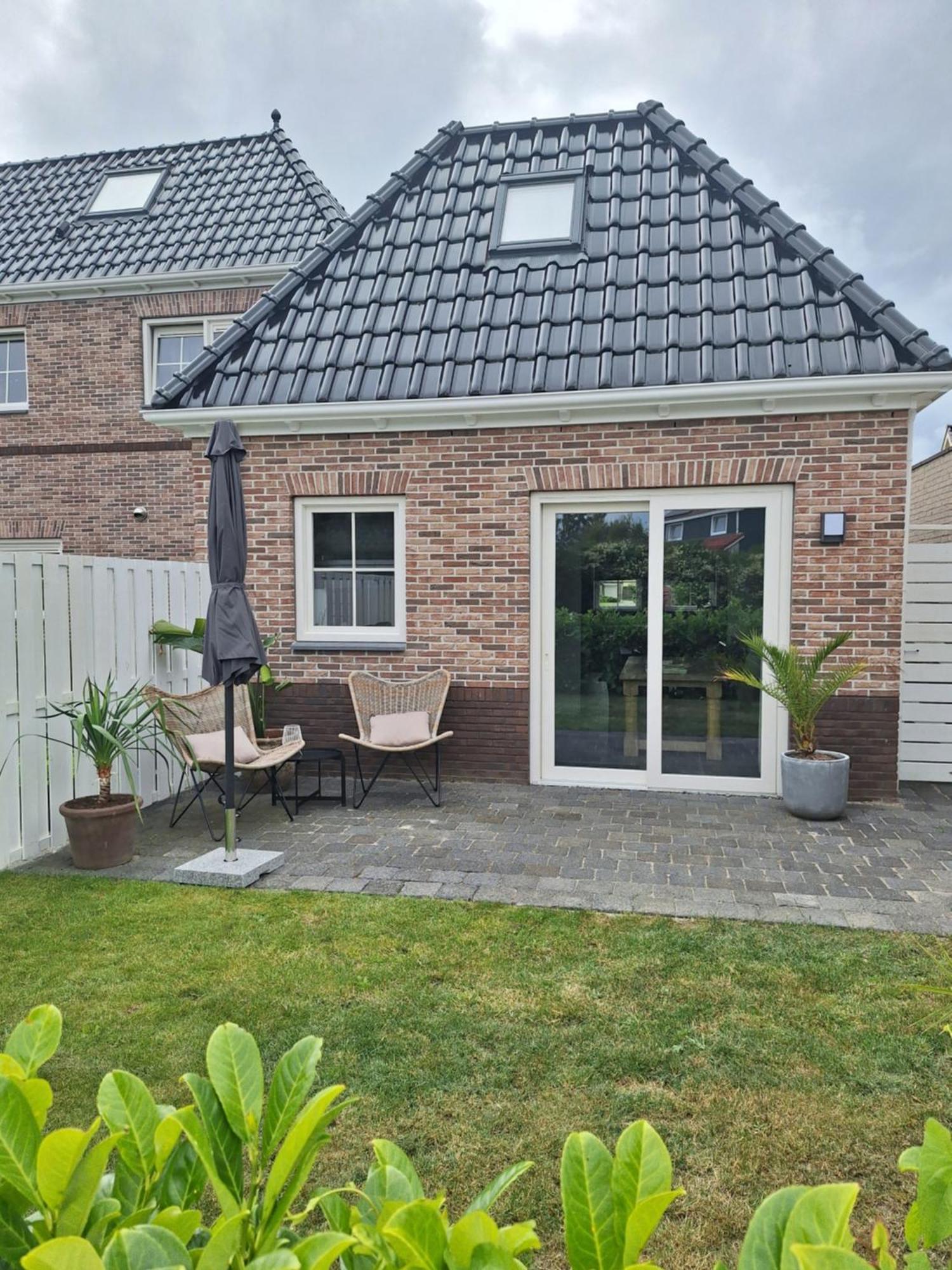 Bed and Breakfast Birdhouse Texel De Koog  Exteriér fotografie